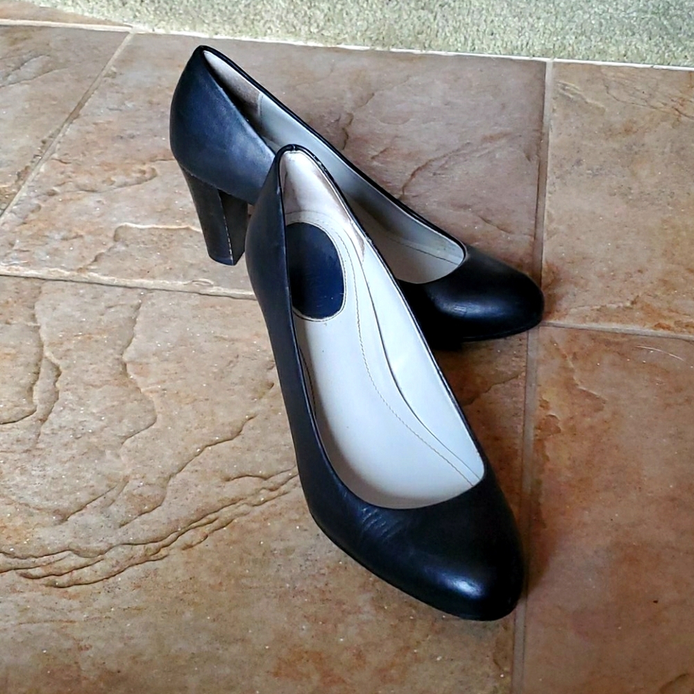 Calvin Klein Basic heels